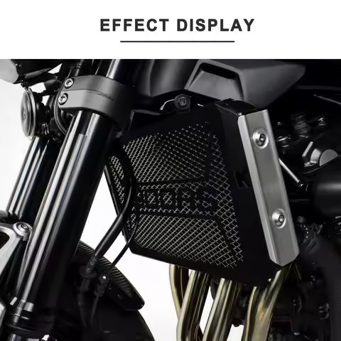 For KAWASAKI Z900 RS Z 900 RS Z900RS 2021 2022 CNC Aluminum Motorcycle Radiator Guard Engine Cooler 