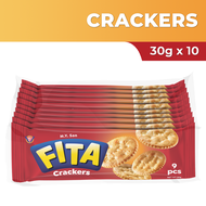 Fita Biscuits Singles 30gx10