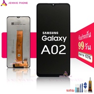 หน้าจอ Samsung A02 A022F M12 จอSamsung A02 A022F M12 จอชุด ซัมซุง A02 A022F M12 (ปรับเเสงได้) LCD+Touchscreenจอชุด แถมฟรีชุดไขควง กาวติดโทรศัพท์T8000