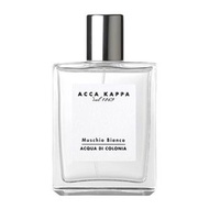 Acca Kappa 艾克卡帕 白麝香古龙水100ml