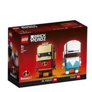 LEGO BrickHeadz 41613 Mr. Incredible and Frozone