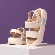 Touch walking sandal in light EVA material