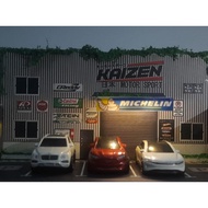 HOTWHEELS Hot Wheels kaizen diorama