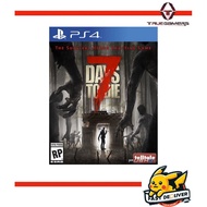 PS4 7 Days to Die CHI/English R2