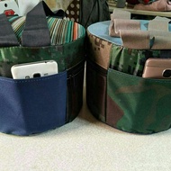 Greenhouse Field Agricultural Multi-Functional Portable Stool Lazy Stool Garlic Digging Vegetable Ha