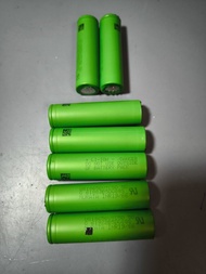 Sony18650電池VTC5 ,2500mah, 產地新加坡，充滿電壓4.2V，適合風扇仔及手電筒，歡迎查詢!
