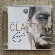 CD Eric Clapton - Complete 2CD