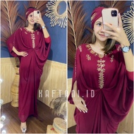 Isyana Kaftan By Indonesian Kaftan