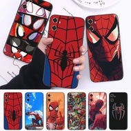 for Huawei Y9A Y6 Y5 Y7 Y9 Y6s Prime Pro TPU phone case soft shell protective cover Heroic figures S