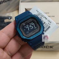 100% ORIGINAL CASIO G-SHOCK DW-H5600MB-2DR | Heart Rate & Step Tracker | Bluetooth & Solar Power