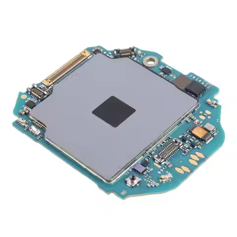 Motherboard For Galaxy Watch4 Classic 46Mm Smartwatch Parts