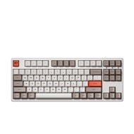Mechanical keyboard Akko 3087 Steam Engine (Akko switch v2) - Genuine