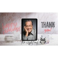 [вισgяαρну & мємσιя ] A Doctor in The House: A Memoir of Tun Dr Mahathir Mohamad
