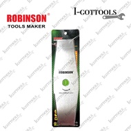 ROBINSON 305x1.6x90x2Tx25.4mm High Carbon Steel Grass Cutting Blade for Brush Cutter