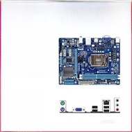 แผงควบคุม Gigabyte H61M-DS2/S1/D1/D2V/S2H/D2P-B3 H67 Z68 Z77 1155 Pin สำหรับคอมพิวเตอร์โต๊ะ ชิ้นส่วน