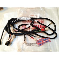 Mio sporty wire harness assy original yamaha body cable