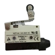 1pc AZ-7144 TZ-7144 D4MC-3030 Travel Switch Limit Switch Micro Switch