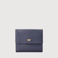 Braun Buffel Linus-3 Women's 2 Fold Small Wallet