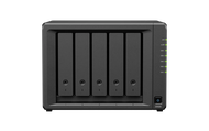 Synology DX525 5-bay SATA expansion unit