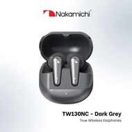 Nakamichi ANC+ENC 雙降噪藍牙耳機 TW130NC