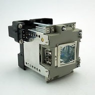 CTLAMP Projector Bare Bulb VLT-XD8000LP / 915D116O14 with Phoenix Original Lamp Burner Compatible wi