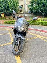 SUZUKI Gixxer SF250