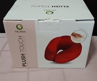 Brand New Ogawa Plush Touch Travel Neck Pillow. Choice of 4 colors. Local SG Stock and warranty !!