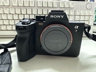 Sony A7M4