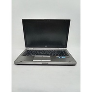 HP laptop mode hp Elitebook 8470P/Display got/full casing with main board