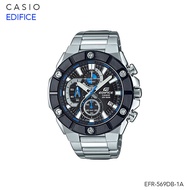นาฬิกาข้อมือ Casio Edifice Chronograph รุ่น EFR-569DB Series EFR-569DB-1 EFR-569DB-1A EFR-569DB-1A