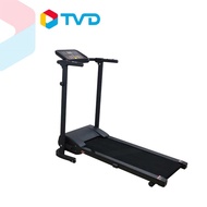 TV Direct Ezy Run Treadmill ลู่เดินไฟฟ้า รุ่น GHN 20380 ดำ One