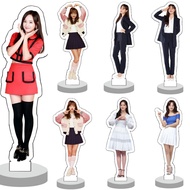Kim Sejeong Acrylic Standee/ Acrylic Standee Kdrama Aktris Actor Kim Sejeong