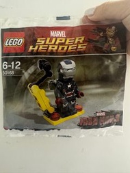 Lego 30168 super heroes