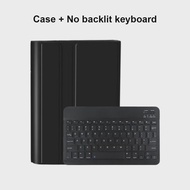 Keyboard Case for Samsung Galaxy Tab A9 Plus Tablet Cover for Tab S8 S9 Ultra S7 S9 FE+ A8 S6 Lite A