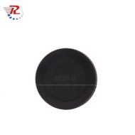 Camera Rear Lens Cap For Canon EOS M200 M100 M6II M50 M6 M5 M10 M3 M2 M With EF-M Lens