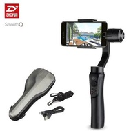 ❗照價再八折/再送運費❗全新貨品、ZHIYUN SMOOTH-Q 運動手機的3軸手持雲台穩定器、附實物圖片