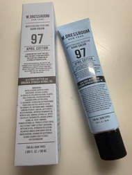 W.DRESSROOM 97號Hand Cream