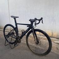SEPEDA ROAD BIKE JAVA SILURO 3