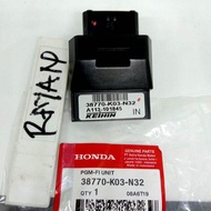 ECU ECM K03 Revo fi Revo fi injeksi
