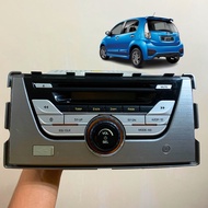 Radio Player Myvi Perodua Original advance SE myvi2015