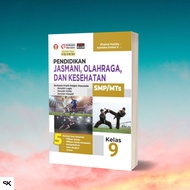 Physical Education Book, Sports, Health, Physical Education,/, Physical Education, Junior High Schoo