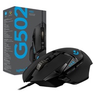 Logitech G502 Hero Performance RGB Mouse