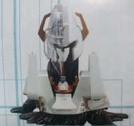 重戰機 HEAVY METAL L.GAIM MK I 扭旦