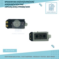 SAM A12/A13/A256/ A20/A30/A50/A70/A750/ J4PLUS/J610/J7PRIME/ M30 Earpiece Speaker Sparepart Replacem