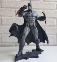 DC Collectibles 蝙蝠俠 Arkham City 蝙蝠俠雕像 ggyckp DC Collectibles Batman Arkham City Batman Statue