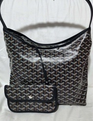 Goyard Hobo Bag