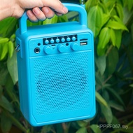 Gift Mobile Phone Reminder Audio Collection Bluetooth Speaker Wireless Shipment Portable D009 Speake