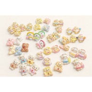 【9BOX】MIX Lina Bear Kcal DIY collection