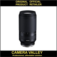 Tamron 70-300mm F/4.5-6.3 Di III RXD Lens For Sony E Mount (Imported)