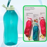 Promo Terlaris Tupperware Eco Bottle 2L Botol Minum Handle 2 Liter
